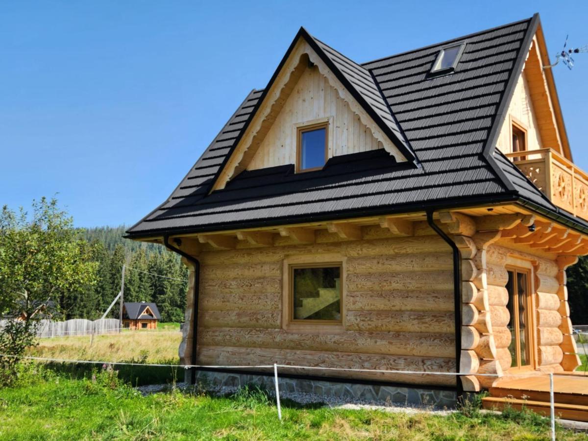 Domek W Witowie Exterior foto